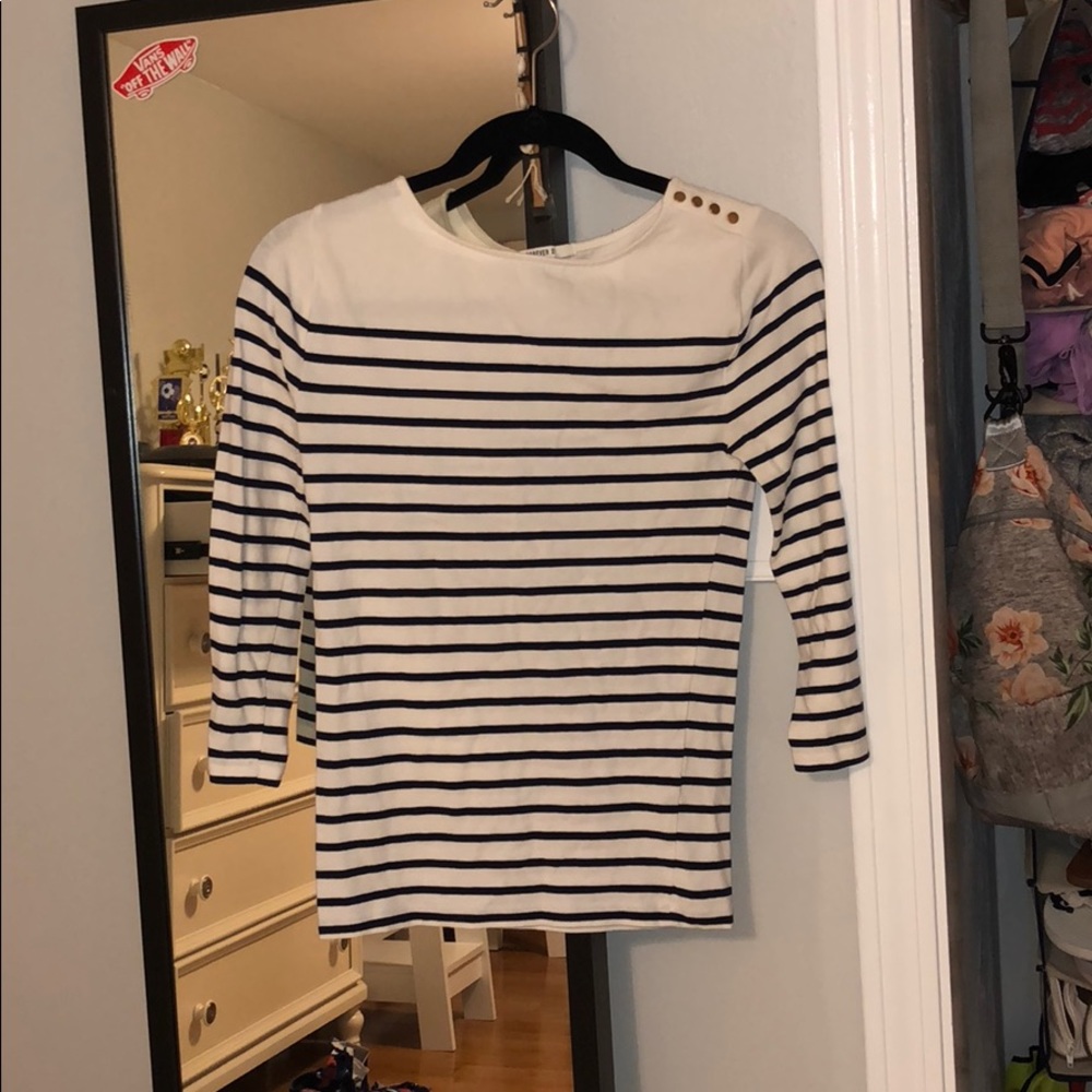 forever 21 tee